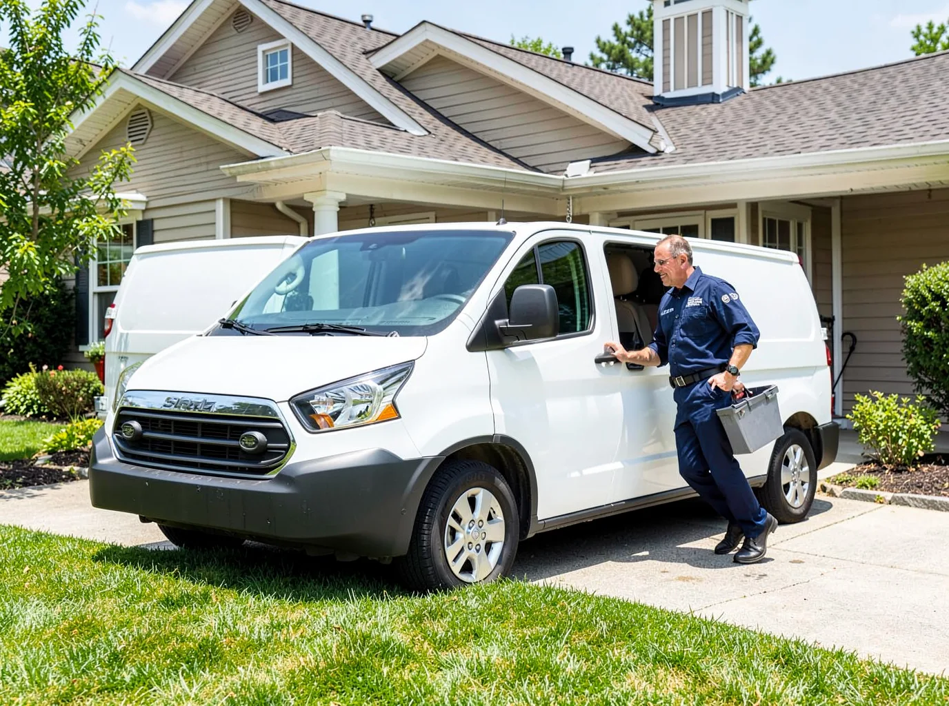 Emergency Plumber company in Brevard, NC